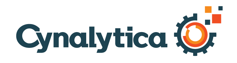 Cynalytica logo - color