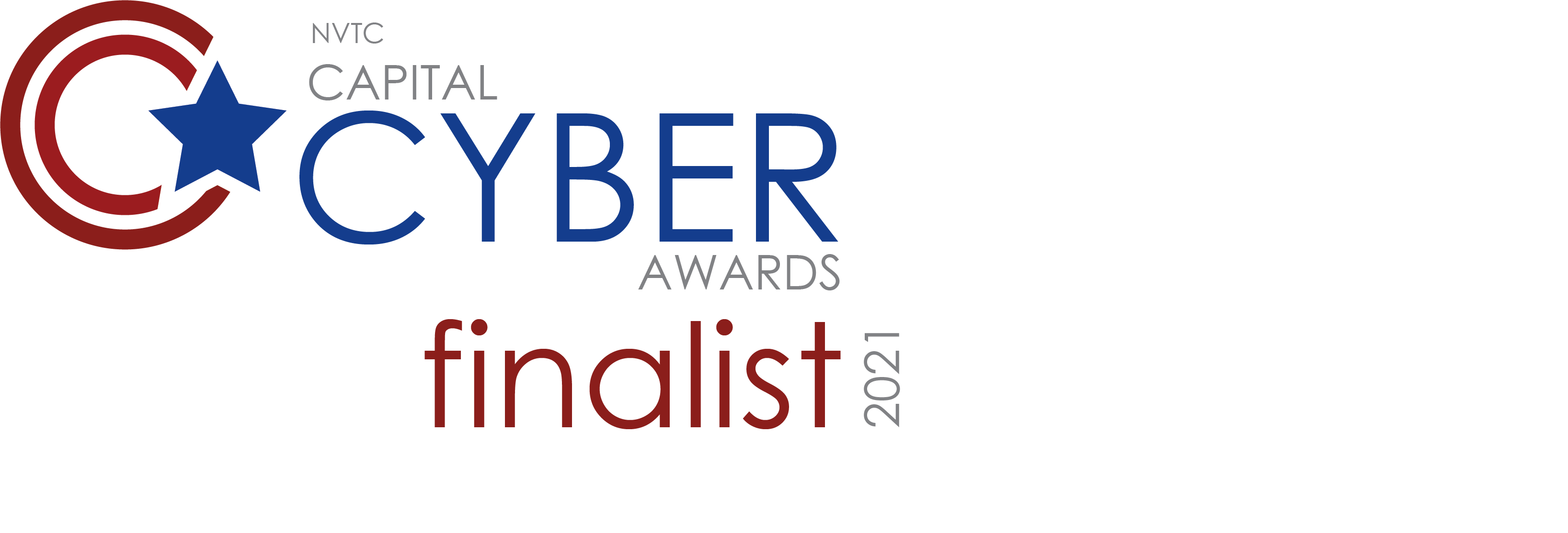 Cynalytica selected as finalist in NVTC Capital Cyber Awards